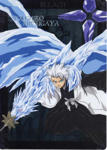 Bleach (TV) 11 x 17 TV Poster - Japanese Style AR
