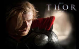 Thor Movie Poster Print