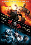 Tai Chi Zero 11 x 17 Movie Poster - Style C