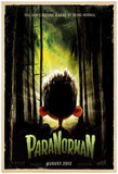 ParaNorman 11 x 17 Movie Poster - Style B