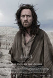 Last Days in the Desert 11 x 17 Movie Poster - Style A