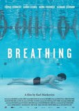 Breathing Movie Poster Print