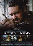 Robin Hood 27 x 40 Movie Poster - Spanish Style C