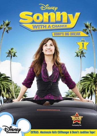 Sonny with a Chance (TV) 27 x 40 TV Poster - Style A