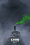 Kong: Skull Island 27 x 40 Movie Poster - Style A