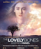 The Lovely Bones 11 x 17 Movie Poster - Swiss Style A