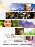 Meet the Mormons 11 x 17 Movie Poster - Style A