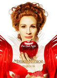 Mirror Mirror Movie Poster Print