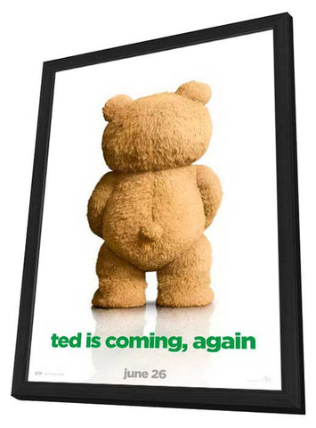 Ted 2 Preframed - 11x17 Year: 2015
