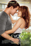 The Vow Movie Poster Print