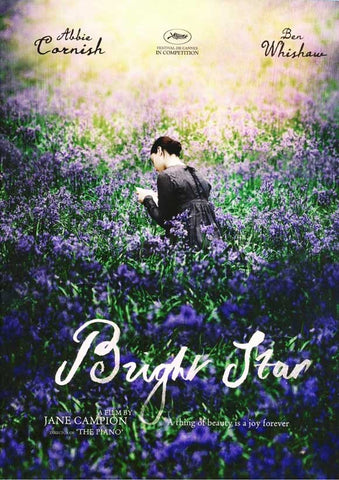 Bright Star 11 x 17 Movie Poster - Style A