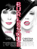 Burlesque 27 x 40 Movie Poster - French Style A