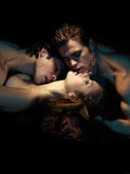 The Vampire Diaries (TV) 27 x 40 TV Poster - Style K