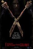 I Spit on Your Grave 27 x 40 Movie Poster - Style A