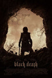 Black Death Movie Poster Print