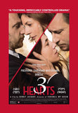 3 Hearts 11 x 17 Movie Poster - Style A