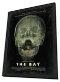 The Bay 11 x 17 Movie Poster - Style A - in Deluxe Aluminum Frame