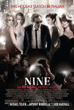 Nine 27 x 40 Movie Poster - Style A