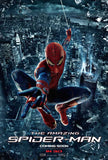 The Amazing Spider-Man 27 x 40 Movie Poster - Style E