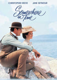 Somewhere in Time 11 x 17 Movie Poster - Style C