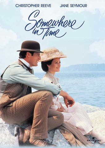 Somewhere in Time 11 x 17 Movie Poster - Style C