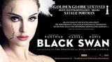 Black Swan 27 x 40 Movie Poster - Chinese Style A