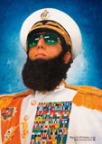 The Dictator 27 x 40 Movie Poster - Style A