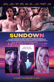 Sundown 27 x 40 Movie Poster - Style A