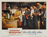Mister Roberts 11 x 14 Movie Poster - Style C