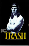 Trash 11 x 17 Movie Poster - Style A