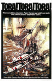 Tora! Tora! Tora! 11 x 17 Movie Poster - Style A