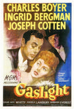 Gaslight 11 x 17 Movie Poster - Style A