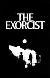 The Exorcist 11 x 17 Movie Poster - Style A