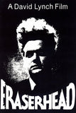 Eraserhead 11 x 17 Movie Poster - Style A