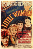 Little Women 11 x 17 Movie Poster - Style A