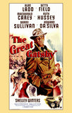 The Great Gatsby 11 x 17 Movie Poster - Style A