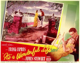 It's a Wonderful Life 11 x 14 Movie Poster - Style B
