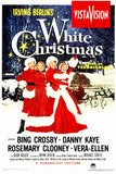 White Christmas 11 x 17 Movie Poster - Style A