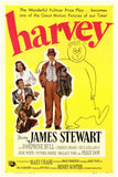 Harvey 11 x 17 Movie Poster - Style A