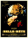 Beauty and the Beast 11 x 17 Movie Poster - Style A