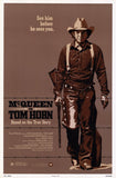 Tom Horn 11 x 17 Movie Poster - Style A