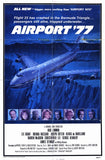Airport 77 11 x 17 Movie Poster - Style A