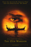 The 13th Warrior 11 x 17 Movie Poster - Style A