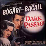 Dark Passage 11 x 17 Movie Poster - Style D