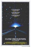 Close Encounters of the Third Kind 11 x 17 Movie Poster - Style D