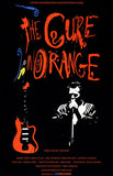 The Cure in Orange 11 x 17 Movie Poster - Style A