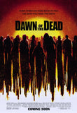 Dawn of the Dead 11 x 17 Movie Poster - Style A
