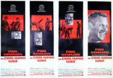 Cool Hand Luke 11 x 17 Movie Poster - Style D