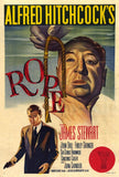 Rope 11 x 17 Movie Poster - Style B