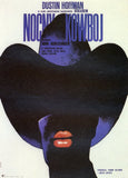 Midnight Cowboy 11 x 17 Poster - Foreign - Style A